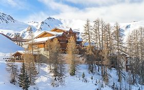 Lagrange Vacances Aspen